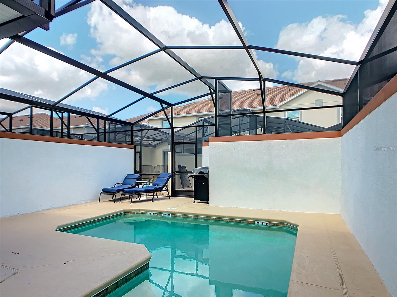 4807 DEDICATION ST, KISSIMMEE, FL, 34746
