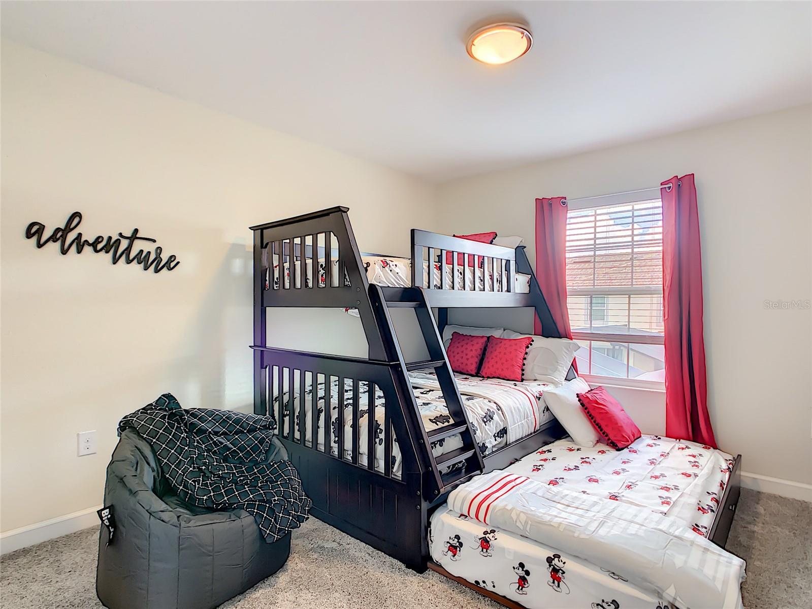 4807 DEDICATION ST, KISSIMMEE, FL, 34746