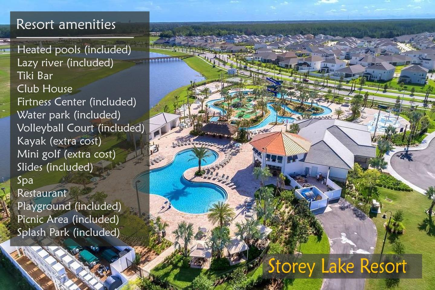 4807 DEDICATION ST, KISSIMMEE, FL, 34746