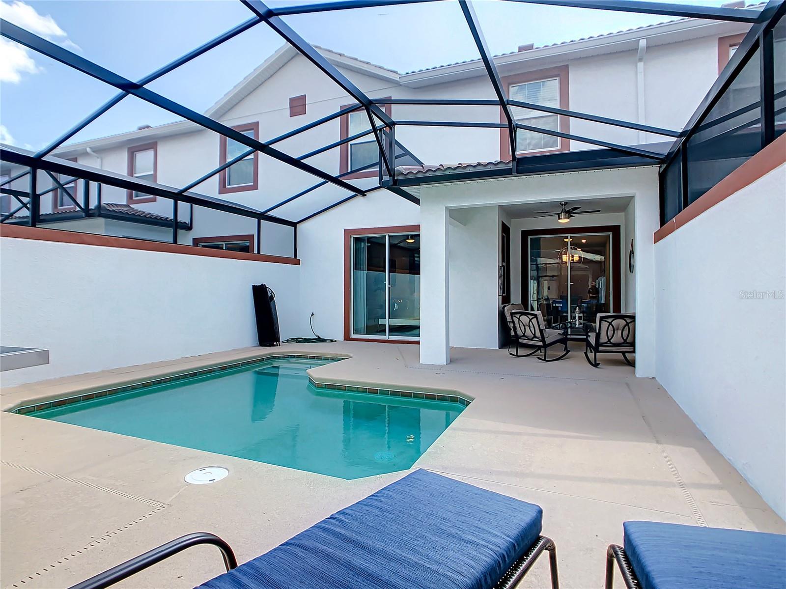 4807 DEDICATION ST, KISSIMMEE, FL, 34746