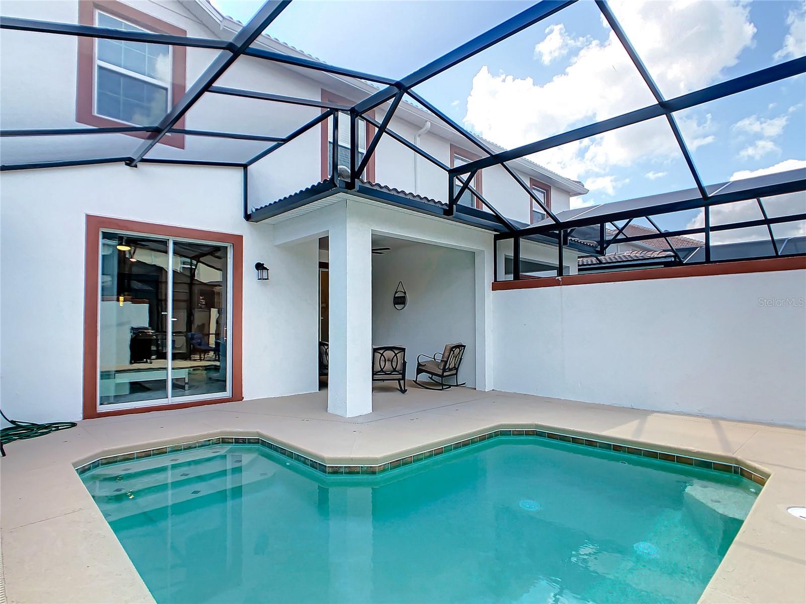 4807 DEDICATION ST, KISSIMMEE, FL, 34746