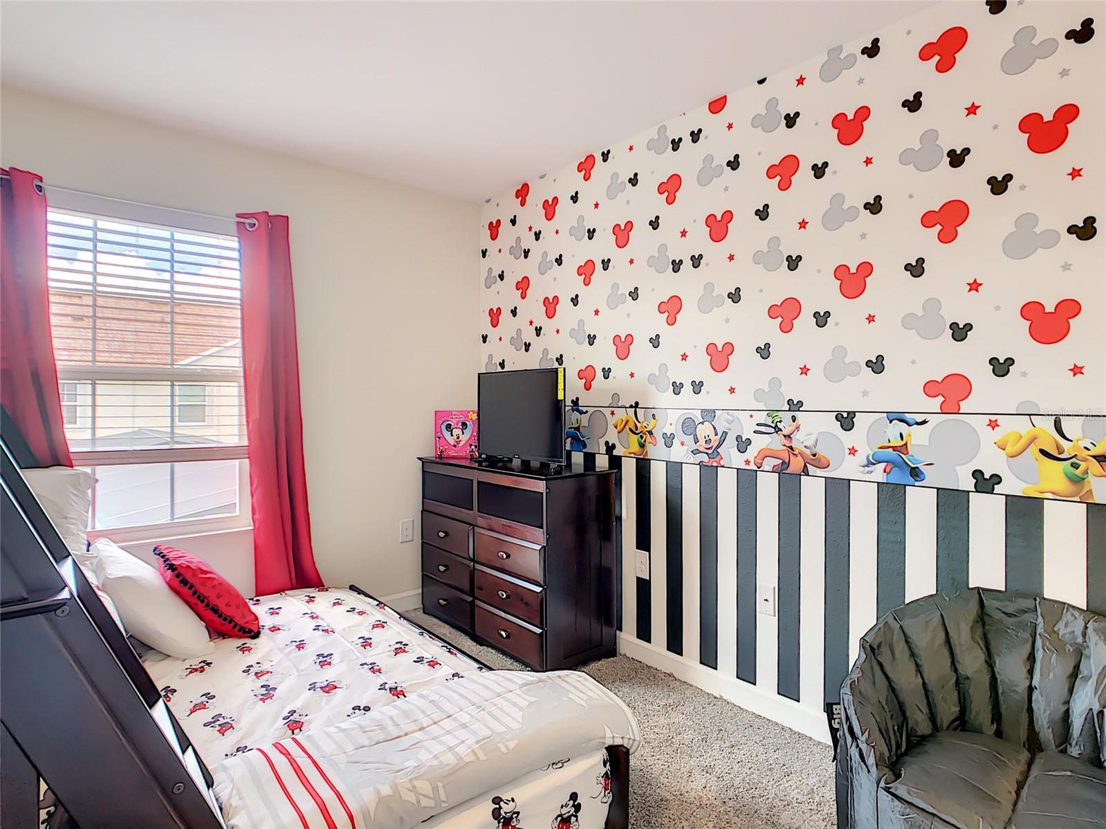 4807 DEDICATION ST, KISSIMMEE, FL, 34746