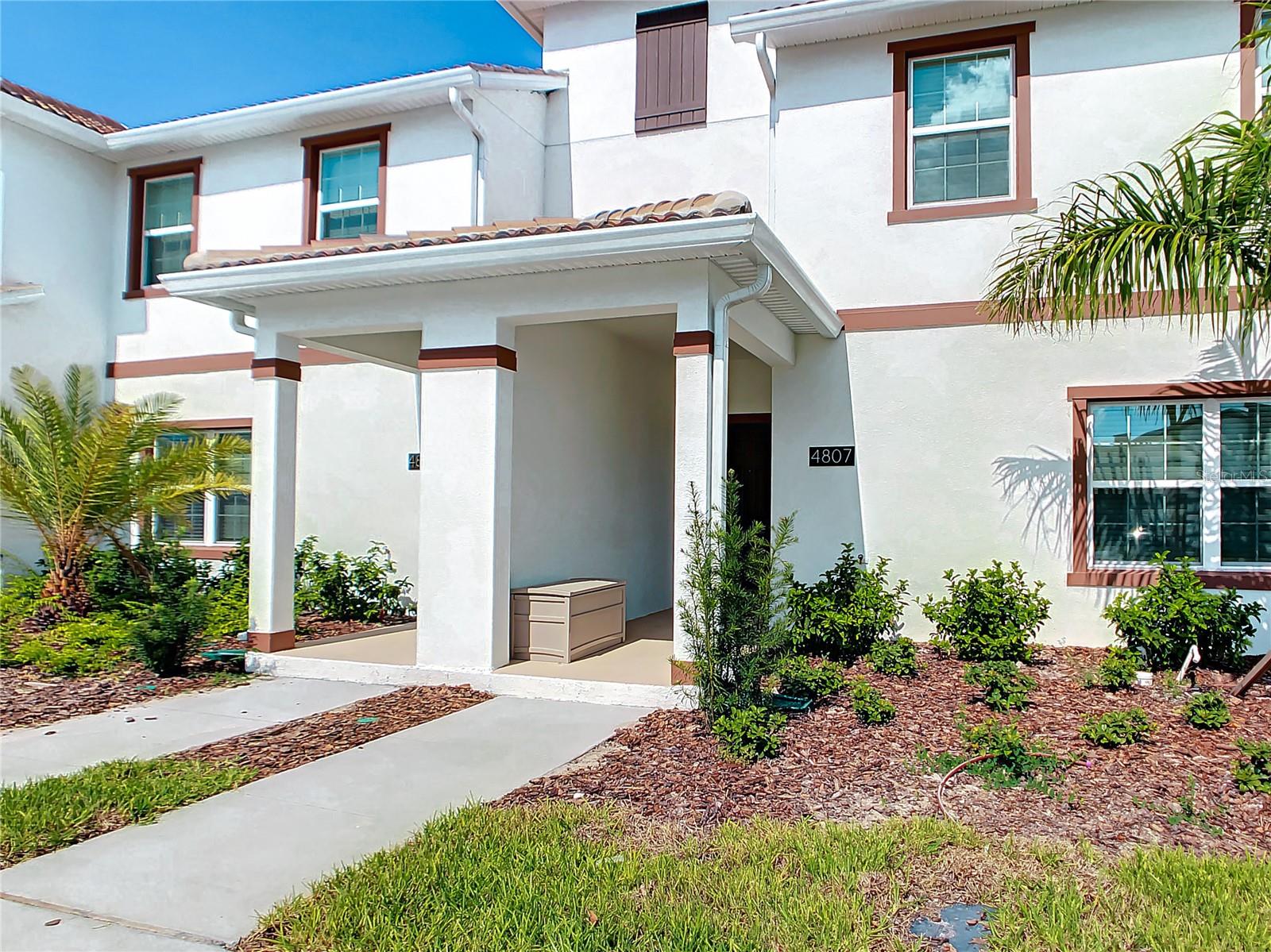 4807 DEDICATION ST, KISSIMMEE, FL, 34746