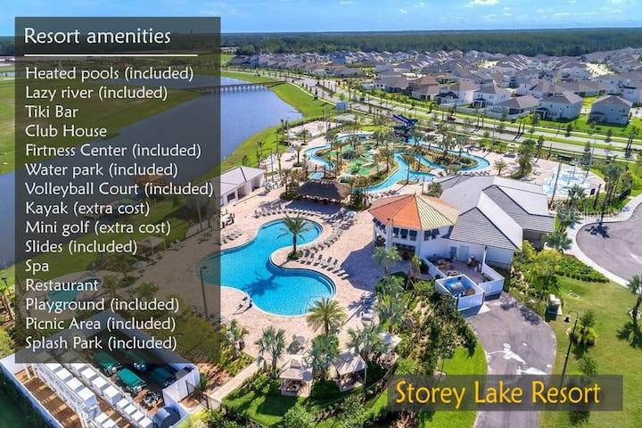 4807 DEDICATION ST, KISSIMMEE, FL, 34746