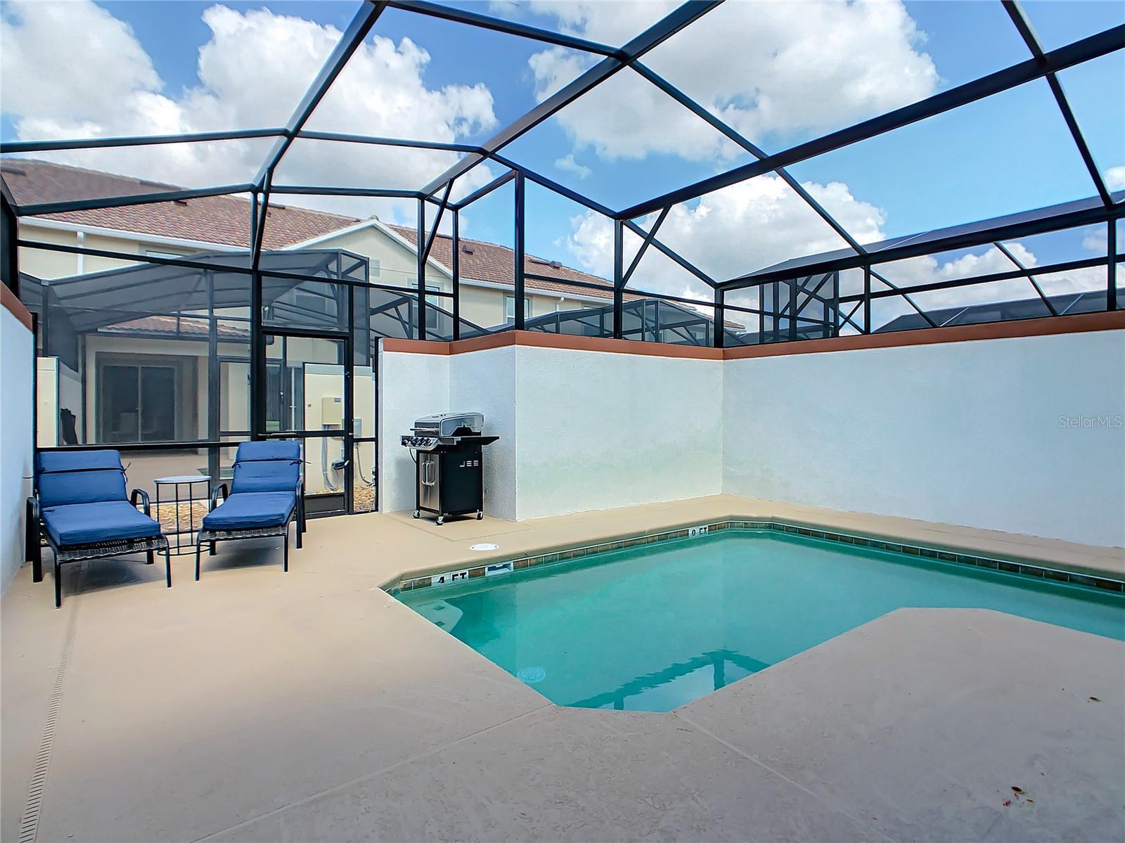 4807 DEDICATION ST, KISSIMMEE, FL, 34746