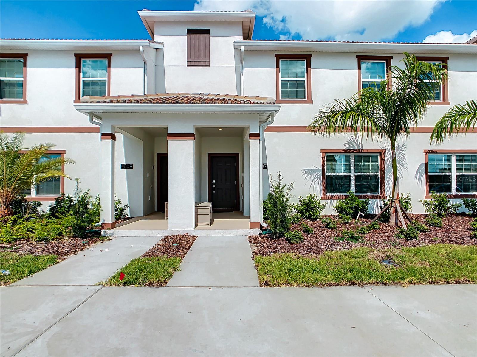 4807 DEDICATION ST, KISSIMMEE, FL, 34746