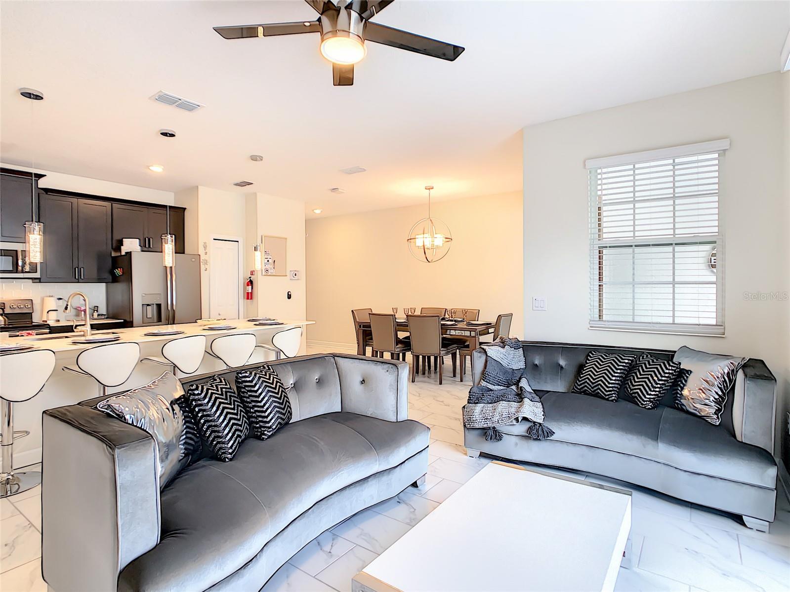 4807 DEDICATION ST, KISSIMMEE, FL, 34746