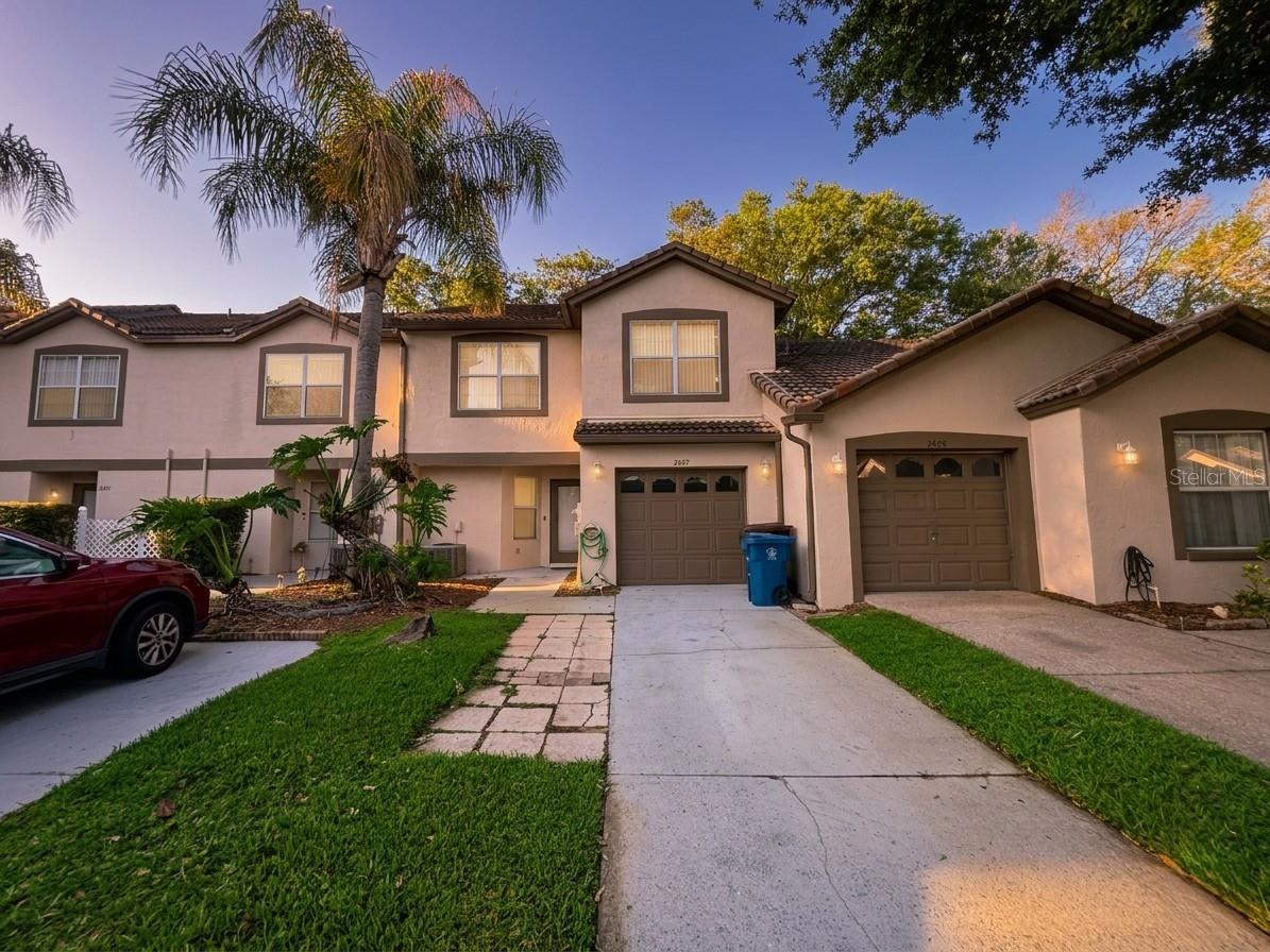 2487 ST. AUGUSTINE BLVD, HAINES CITY, FL, 33844