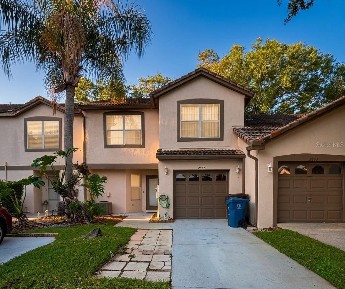 2487 ST. AUGUSTINE BLVD, HAINES CITY, FL, 33844