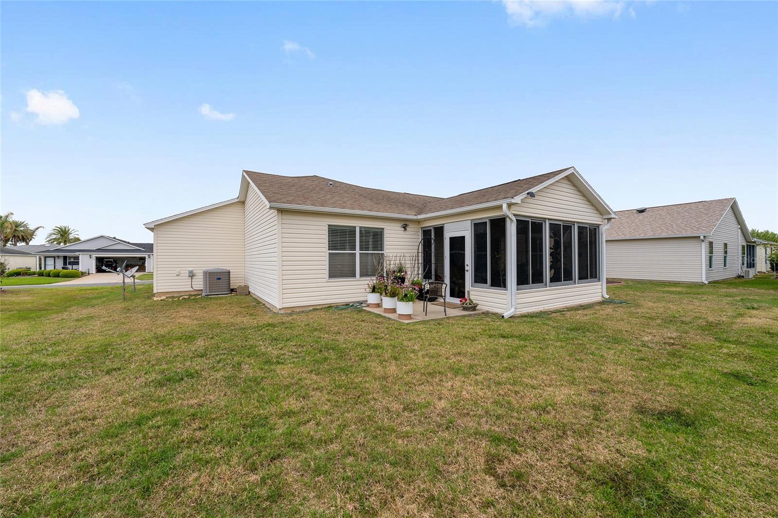 2239 BALDWIN RUN, THE VILLAGES, FL, 32162