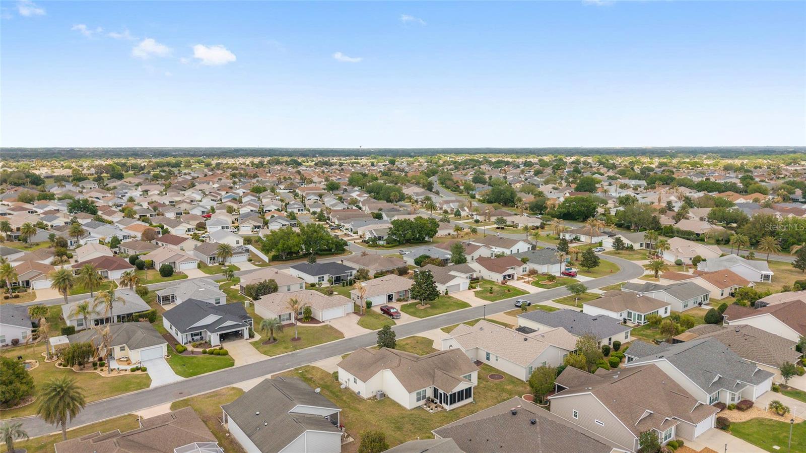 2239 BALDWIN RUN, THE VILLAGES, FL, 32162
