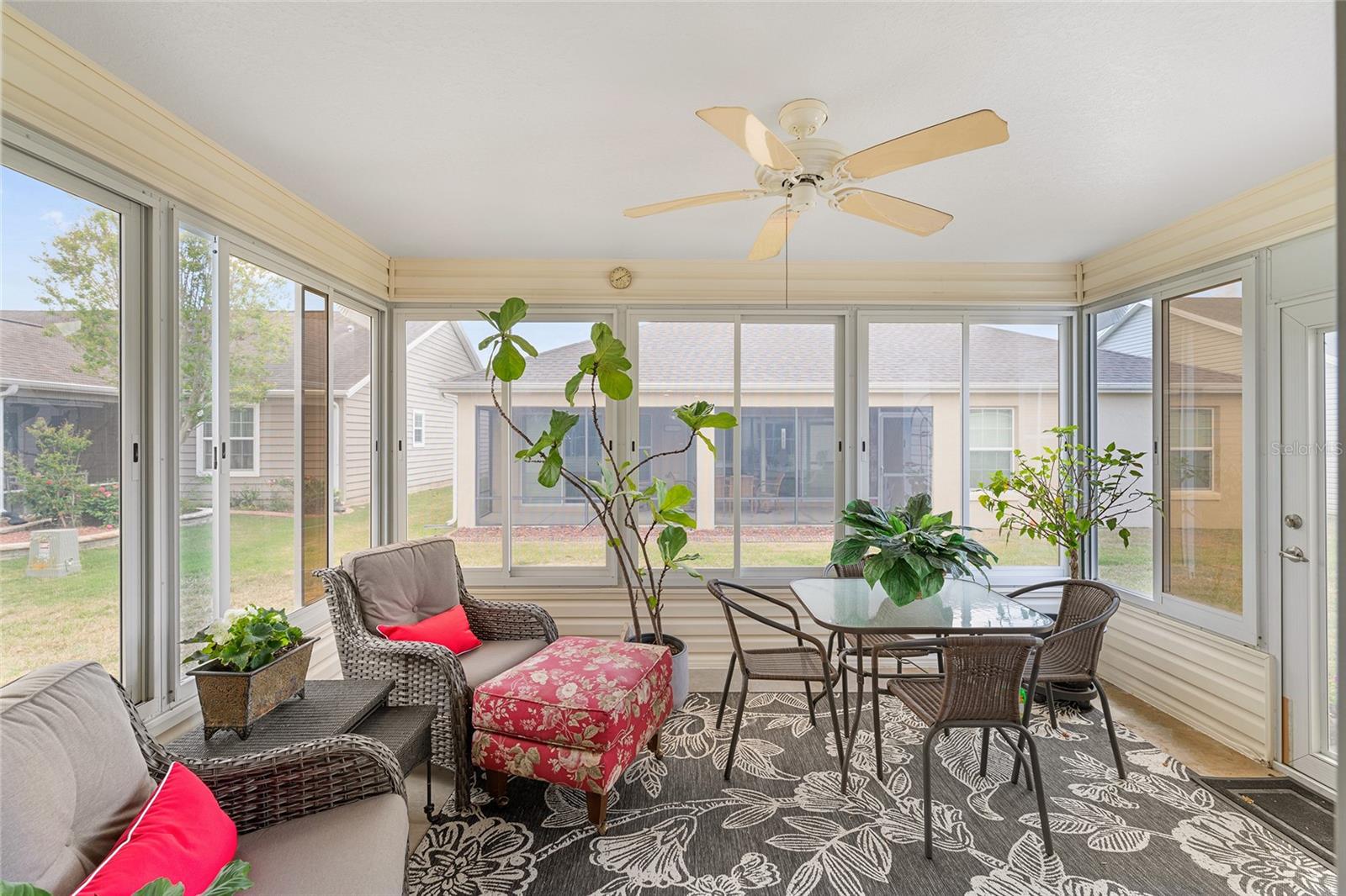 2239 BALDWIN RUN, THE VILLAGES, FL, 32162