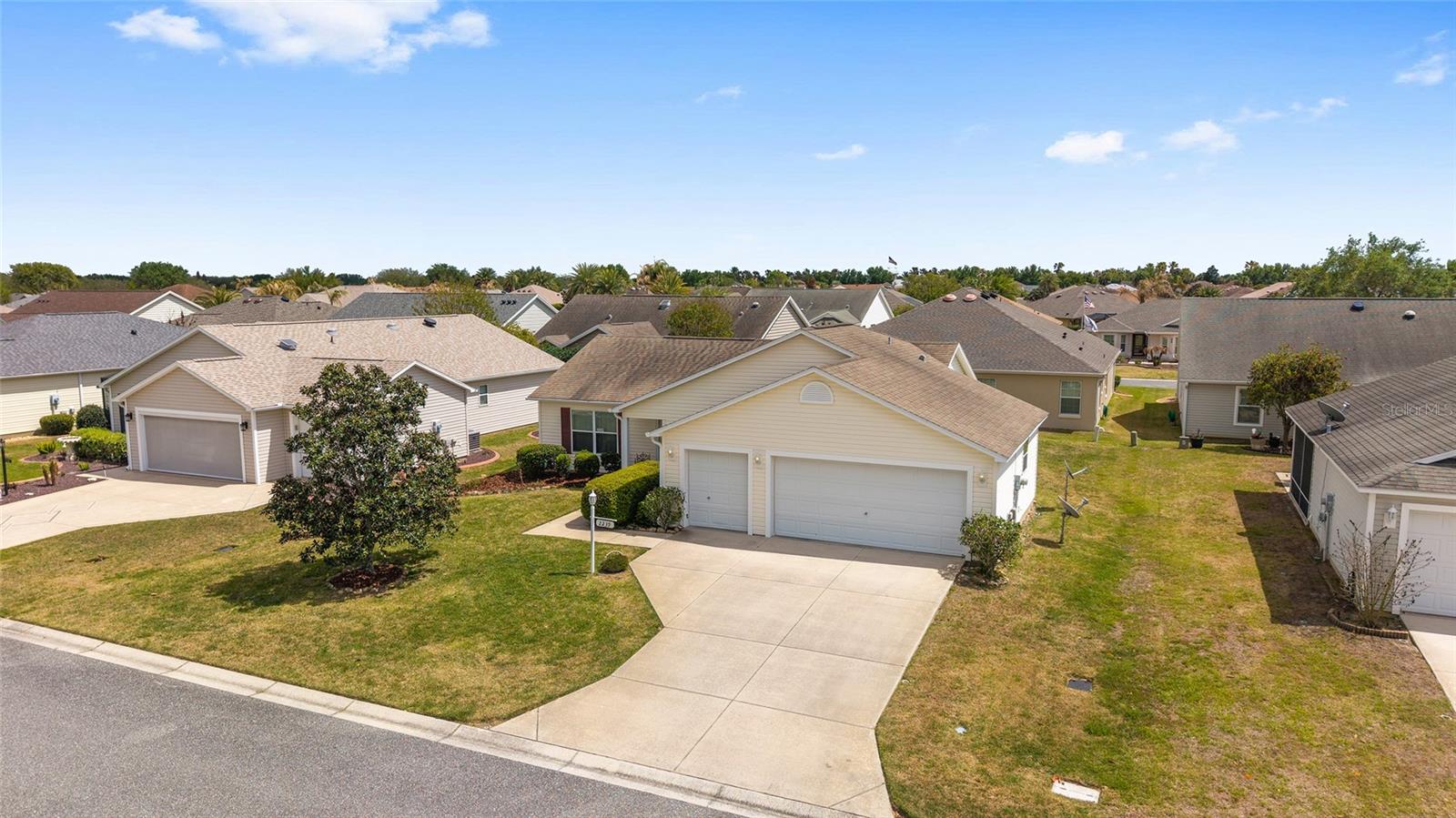 2239 BALDWIN RUN, THE VILLAGES, FL, 32162