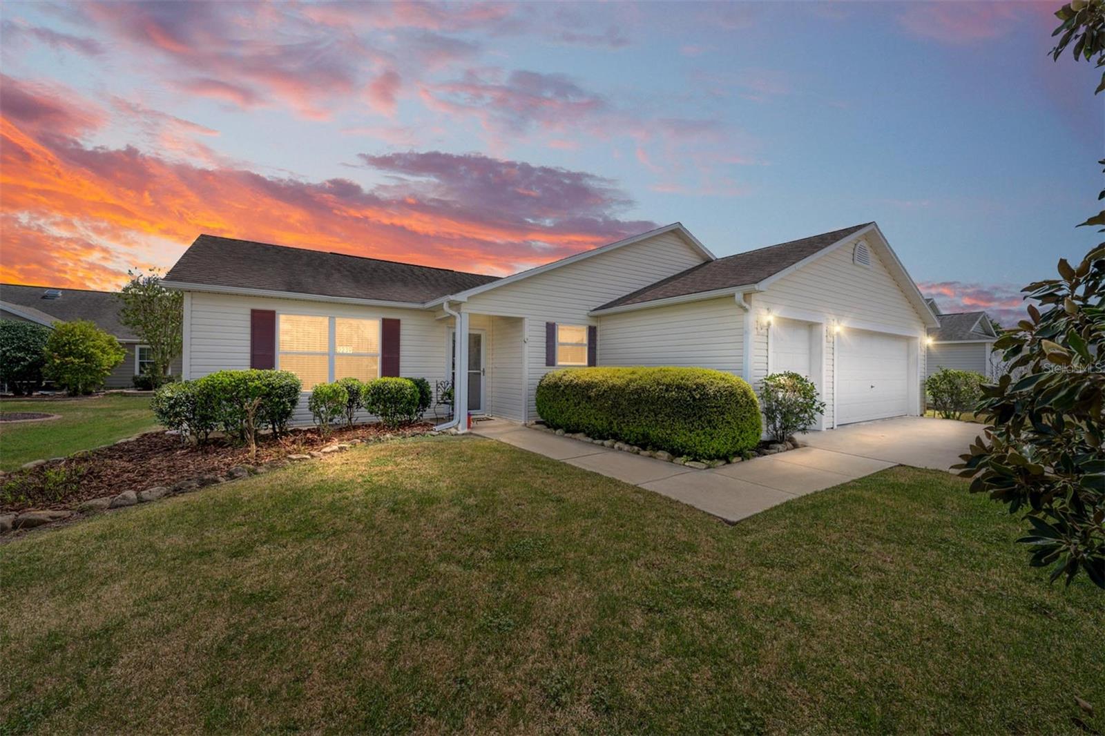 2239 BALDWIN RUN, THE VILLAGES, FL, 32162