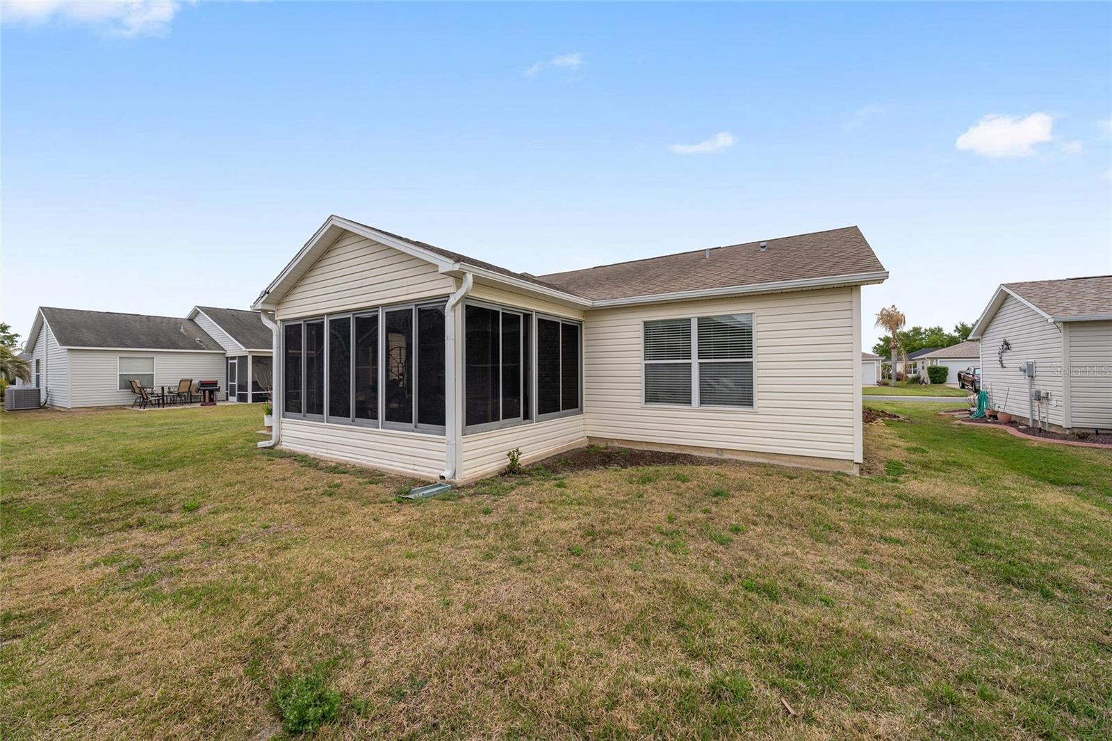 2239 BALDWIN RUN, THE VILLAGES, FL, 32162
