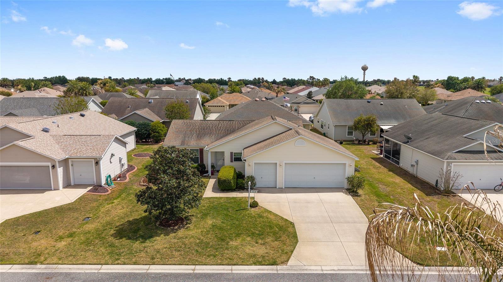 2239 BALDWIN RUN, THE VILLAGES, FL, 32162