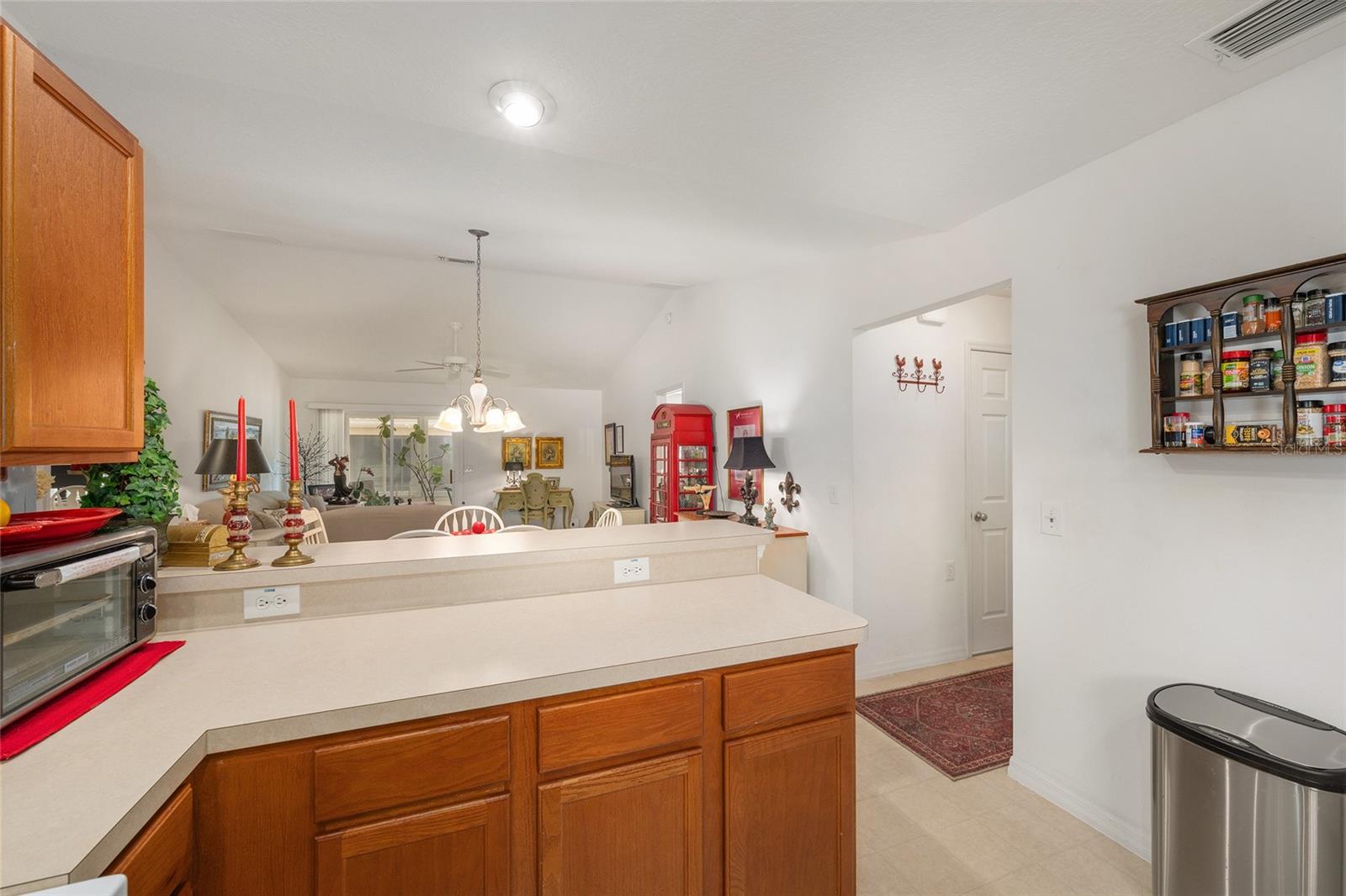 2239 BALDWIN RUN, THE VILLAGES, FL, 32162
