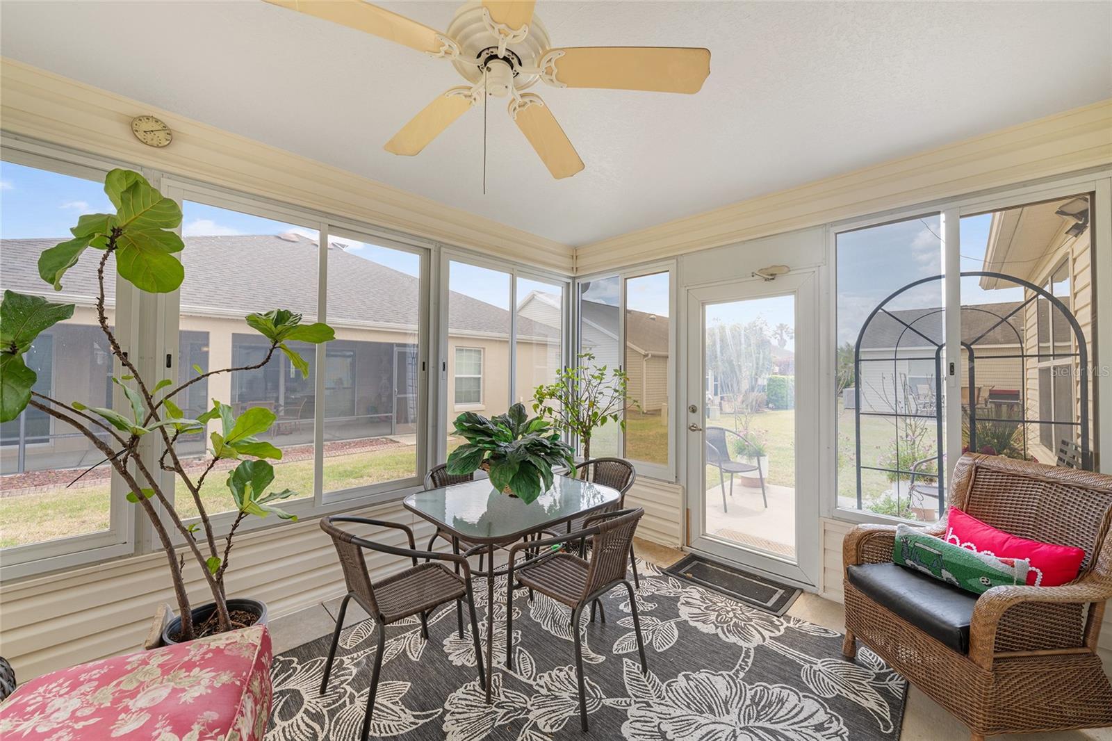 2239 BALDWIN RUN, THE VILLAGES, FL, 32162