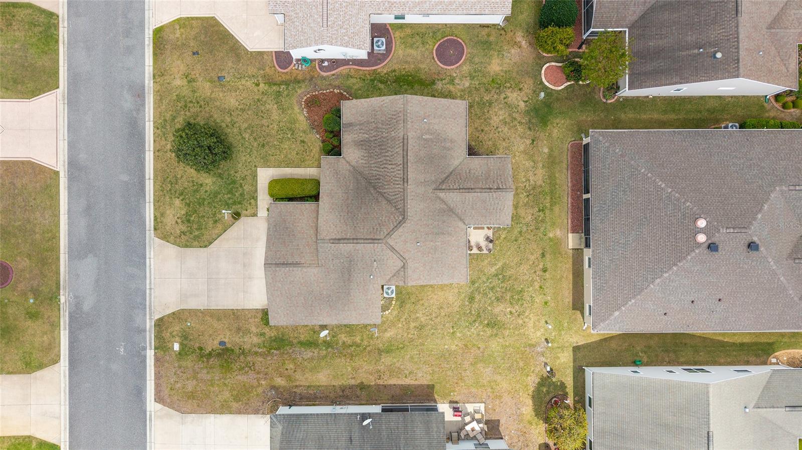 2239 BALDWIN RUN, THE VILLAGES, FL, 32162