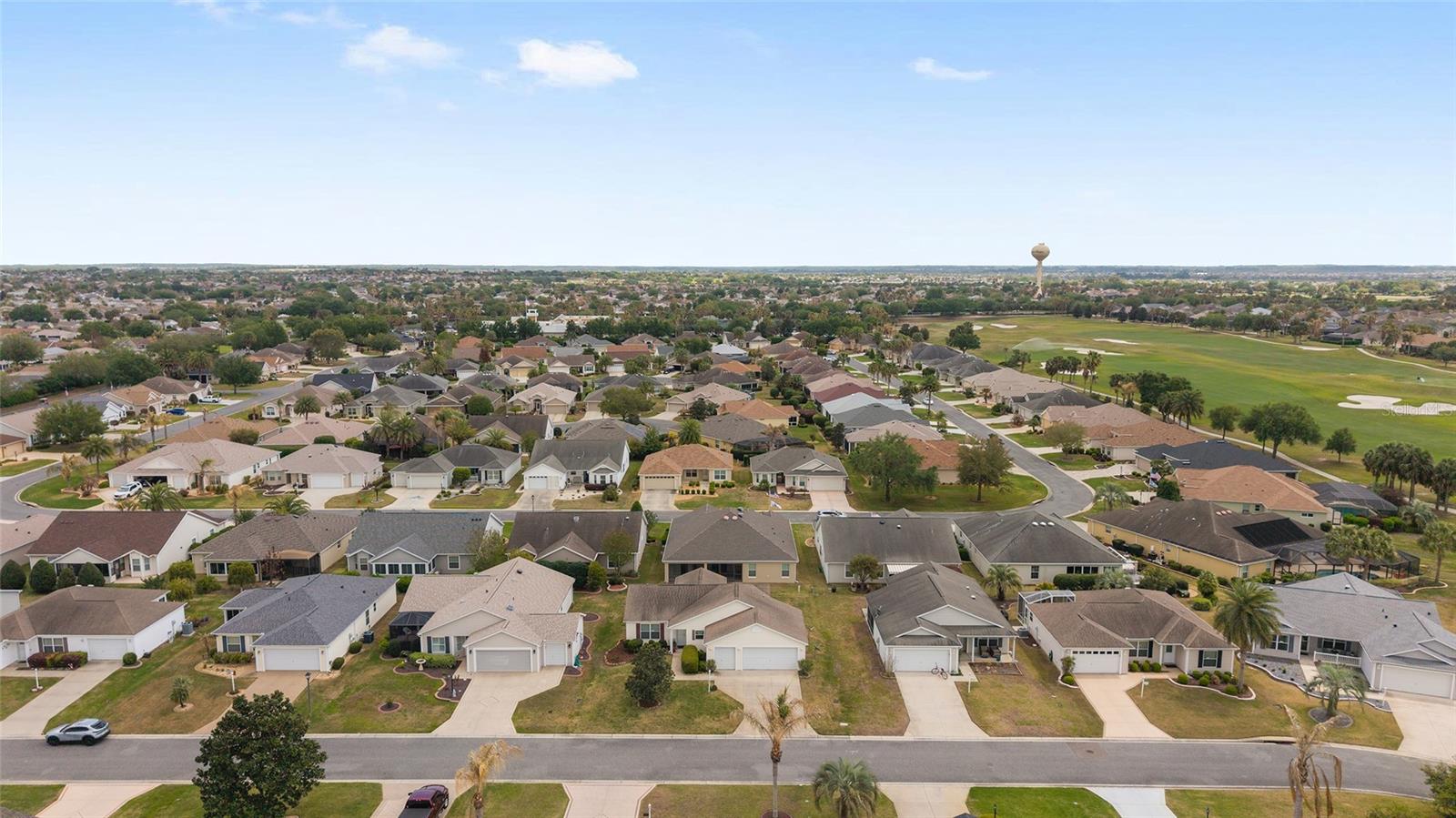 2239 BALDWIN RUN, THE VILLAGES, FL, 32162