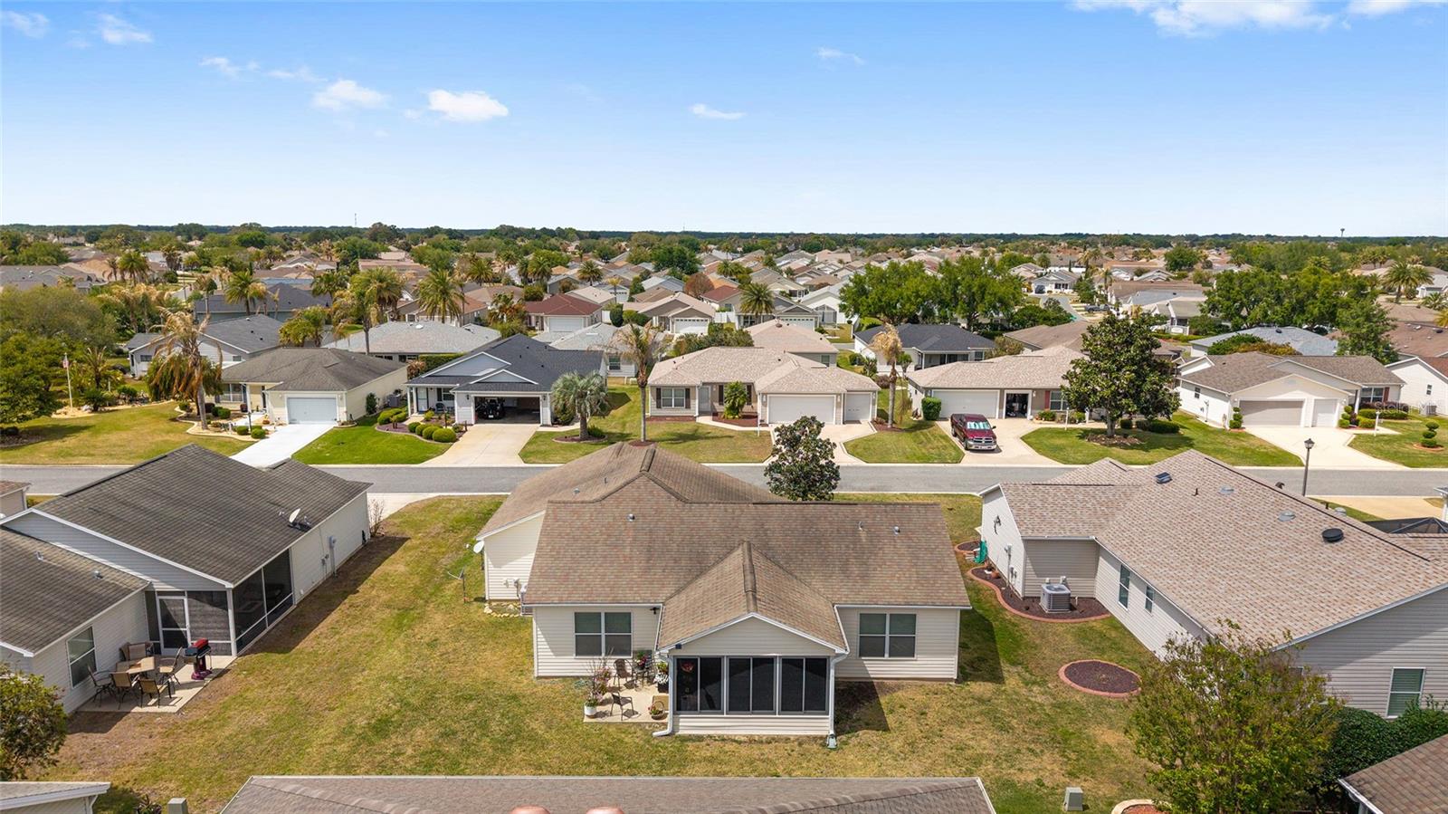 2239 BALDWIN RUN, THE VILLAGES, FL, 32162