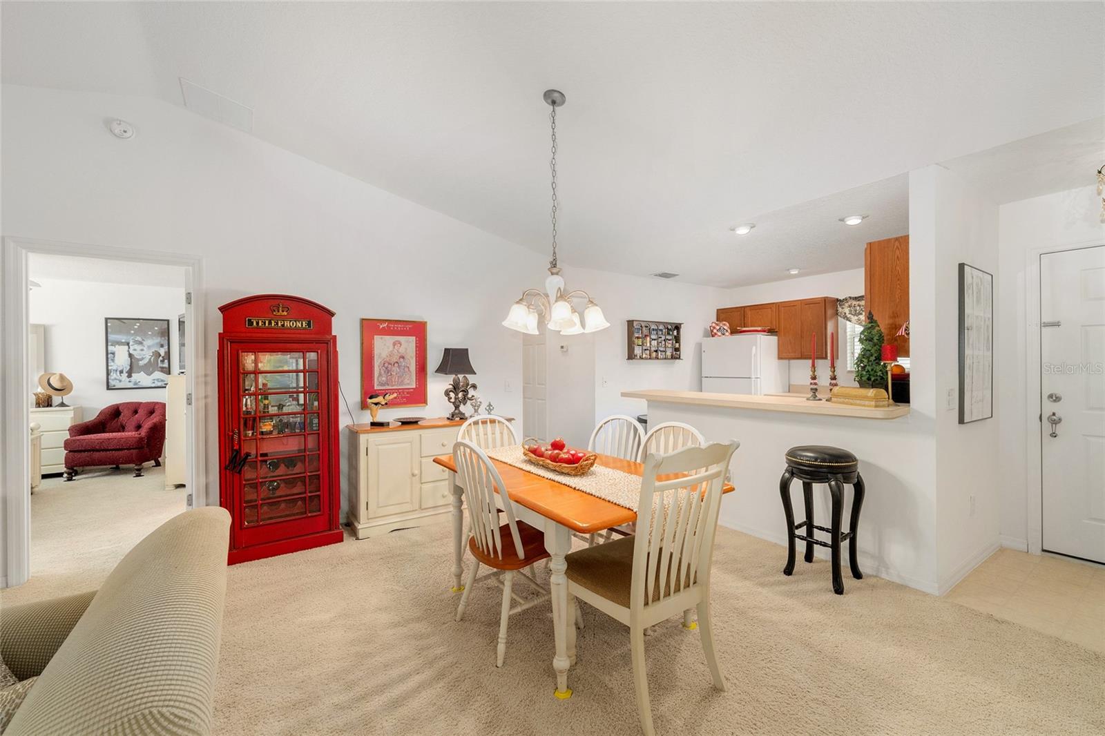 2239 BALDWIN RUN, THE VILLAGES, FL, 32162
