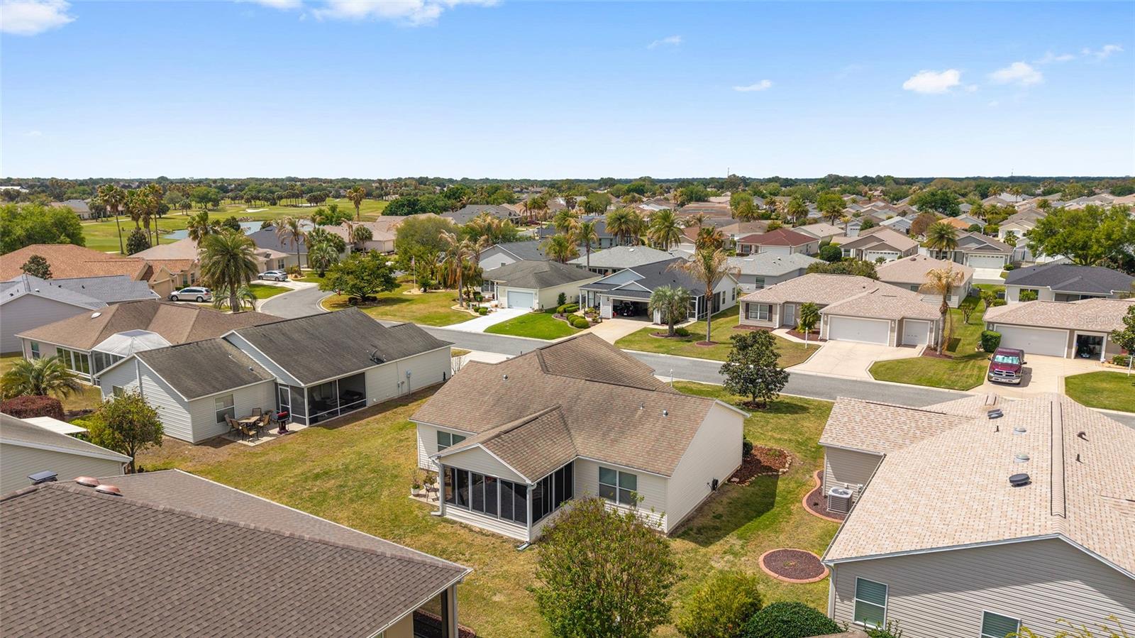 2239 BALDWIN RUN, THE VILLAGES, FL, 32162