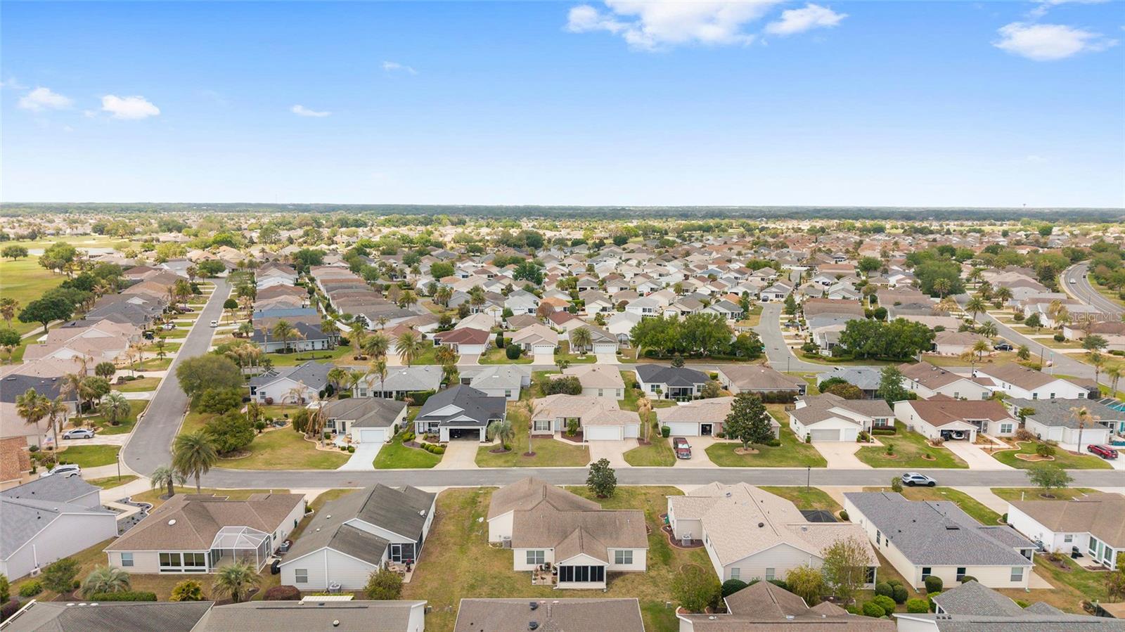 2239 BALDWIN RUN, THE VILLAGES, FL, 32162