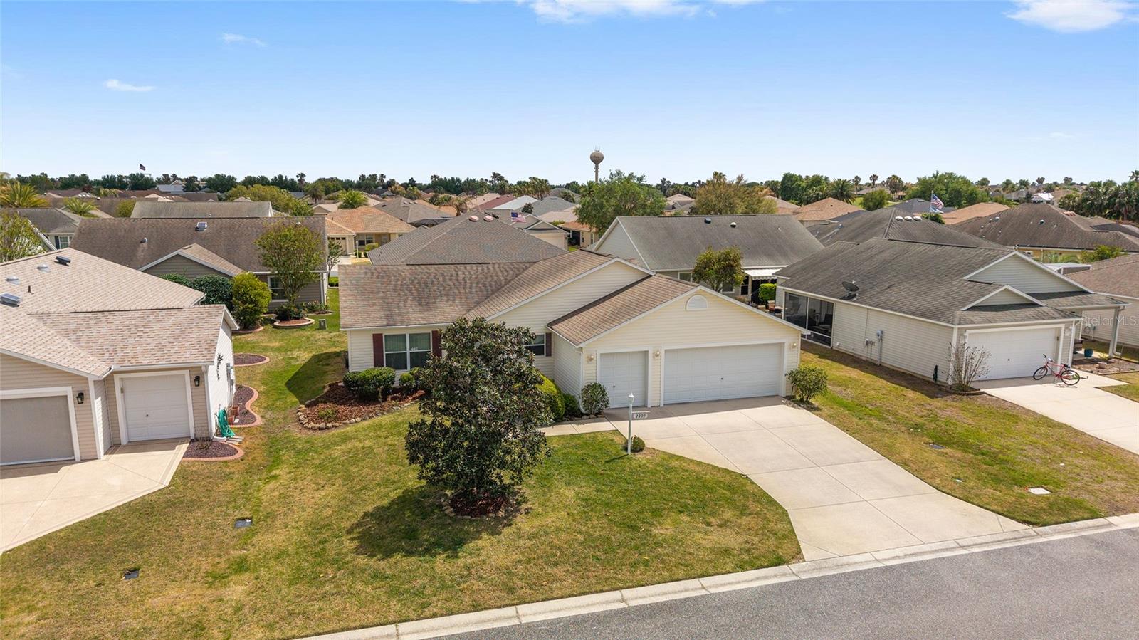2239 BALDWIN RUN, THE VILLAGES, FL, 32162