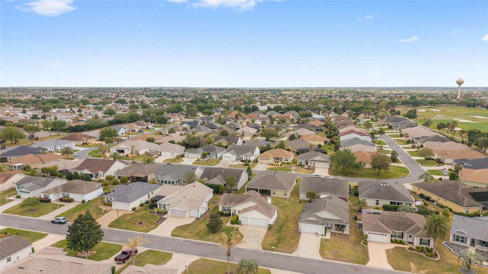 2239 BALDWIN RUN, THE VILLAGES, FL, 32162
