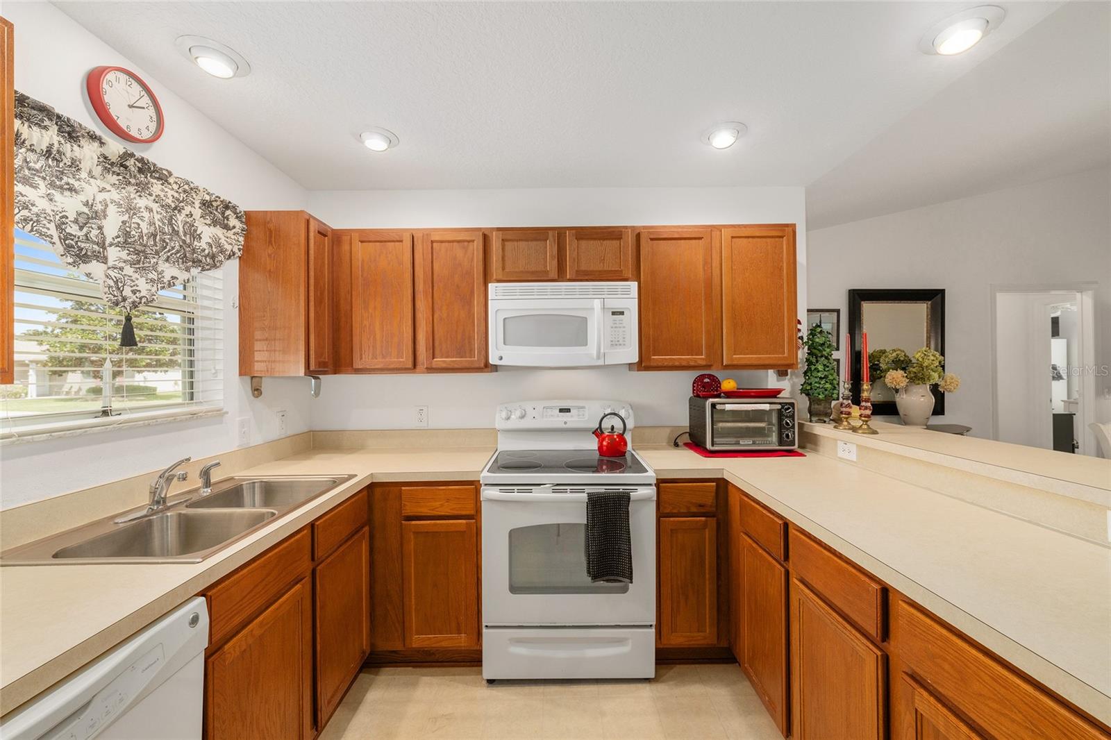 2239 BALDWIN RUN, THE VILLAGES, FL, 32162