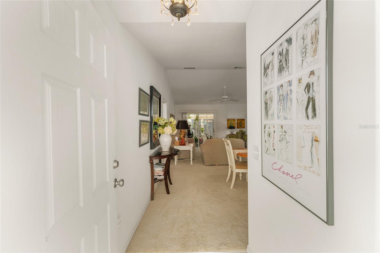 2239 BALDWIN RUN, THE VILLAGES, FL, 32162