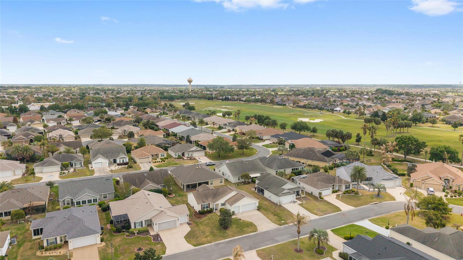 2239 BALDWIN RUN, THE VILLAGES, FL, 32162