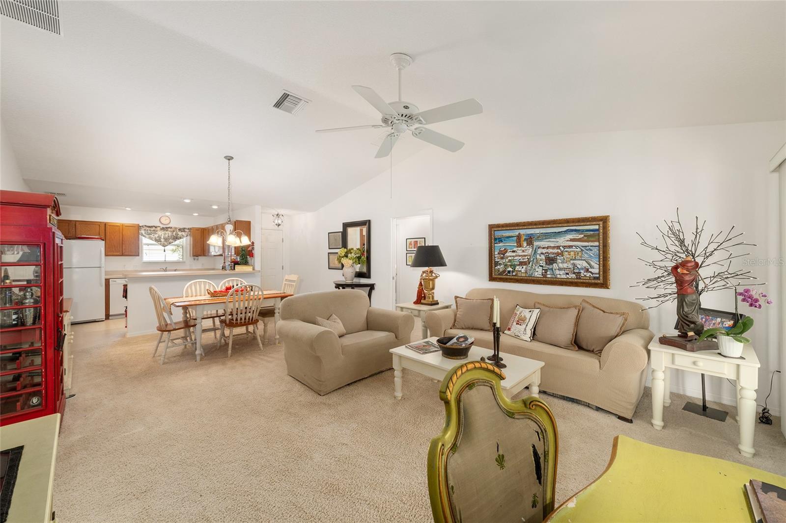 2239 BALDWIN RUN, THE VILLAGES, FL, 32162