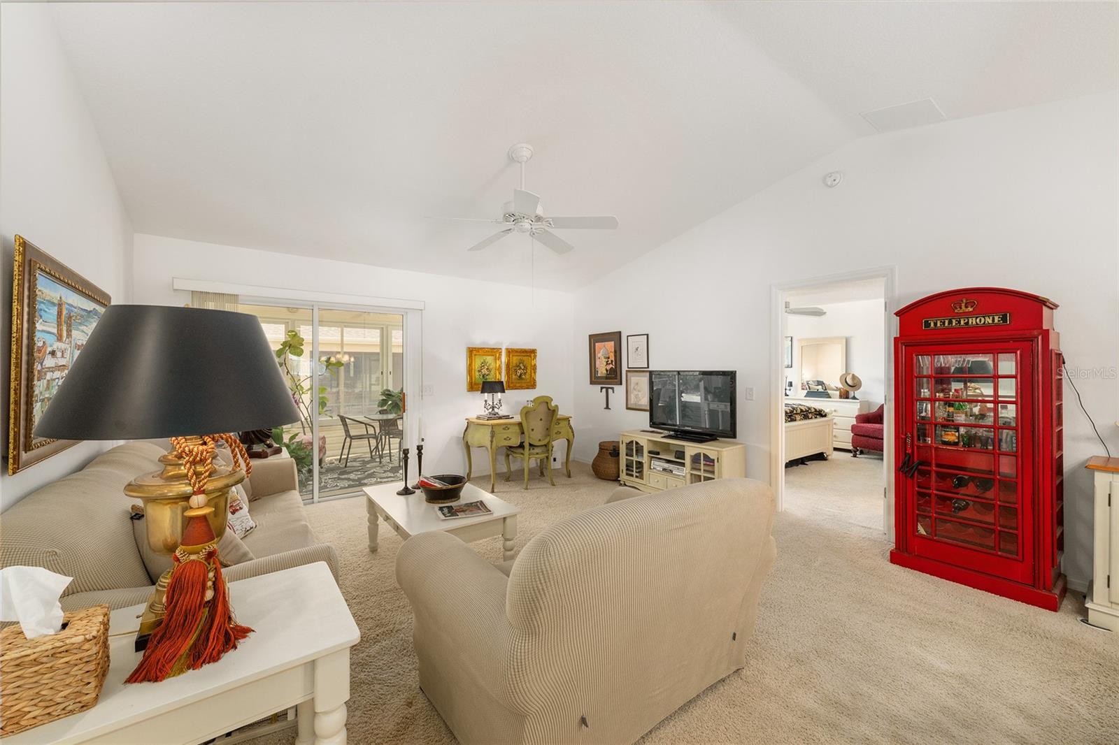 2239 BALDWIN RUN, THE VILLAGES, FL, 32162