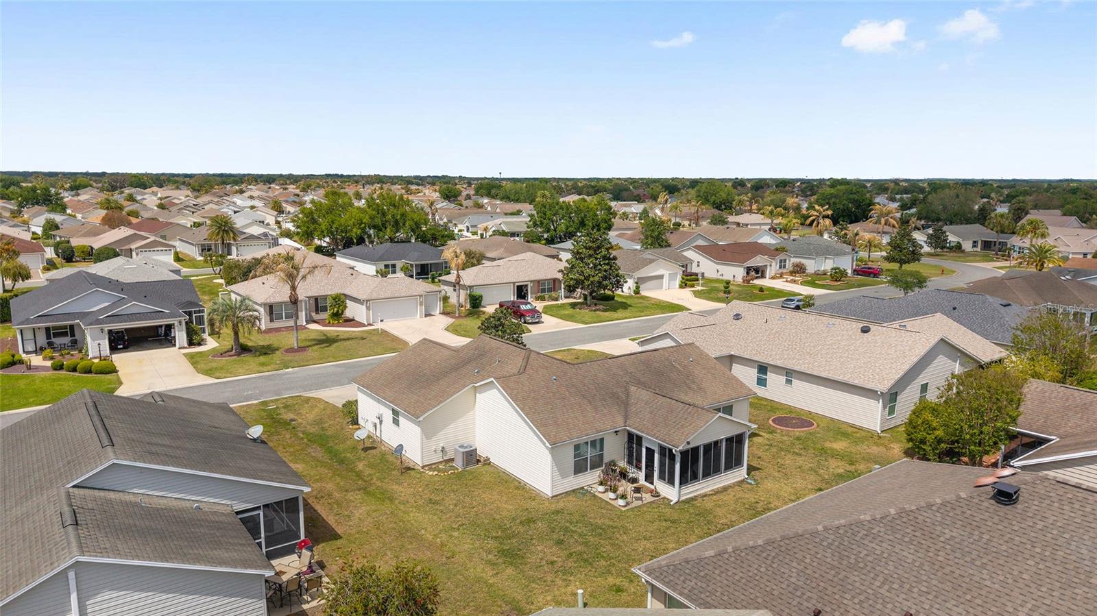 2239 BALDWIN RUN, THE VILLAGES, FL, 32162