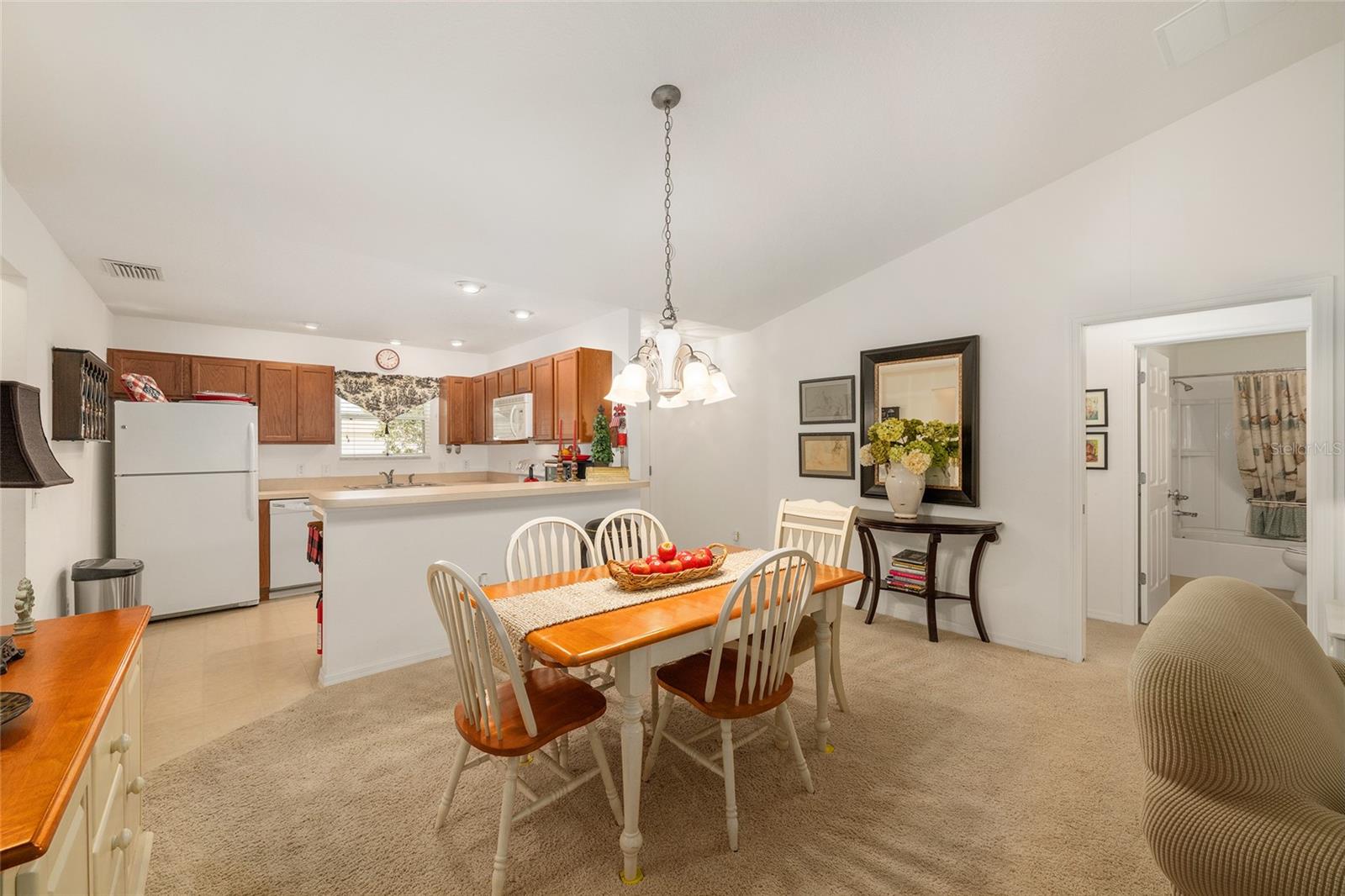 2239 BALDWIN RUN, THE VILLAGES, FL, 32162