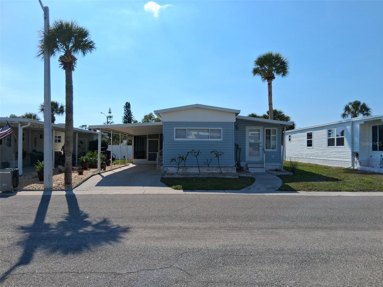 5920 TEAHOUSE RD, VENICE, FL, 34293