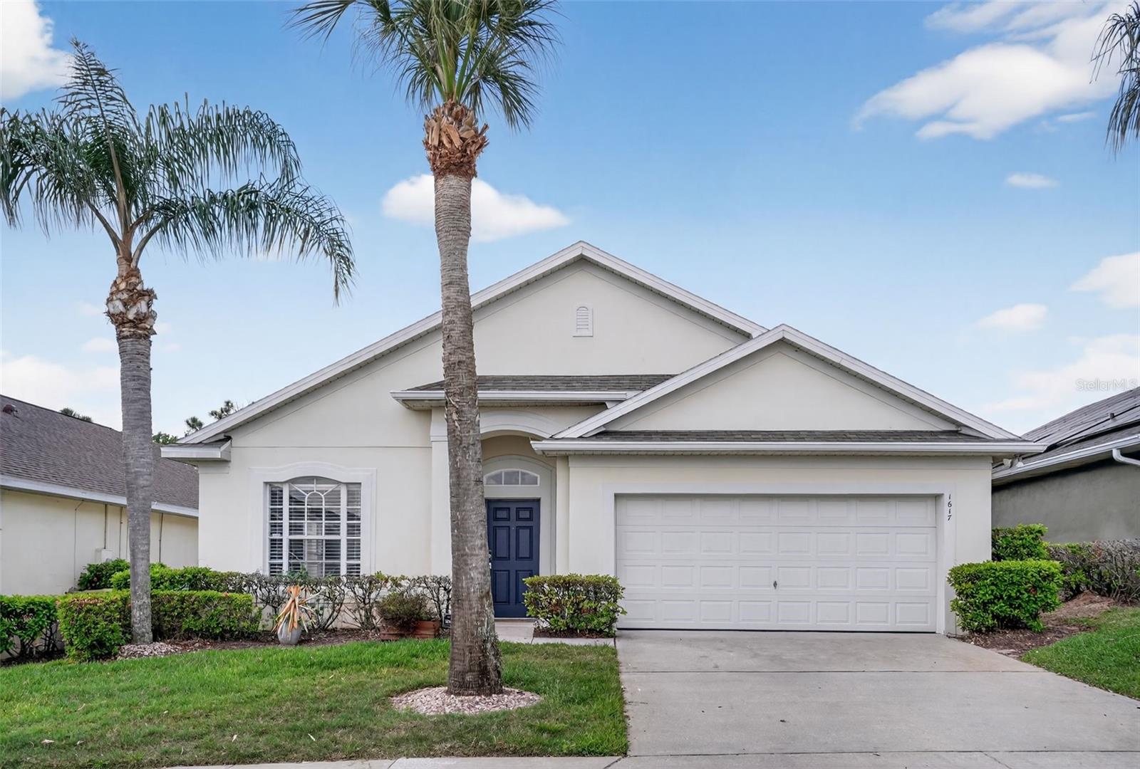 1617 MORNING STAR DR, CLERMONT, FL, 34714
