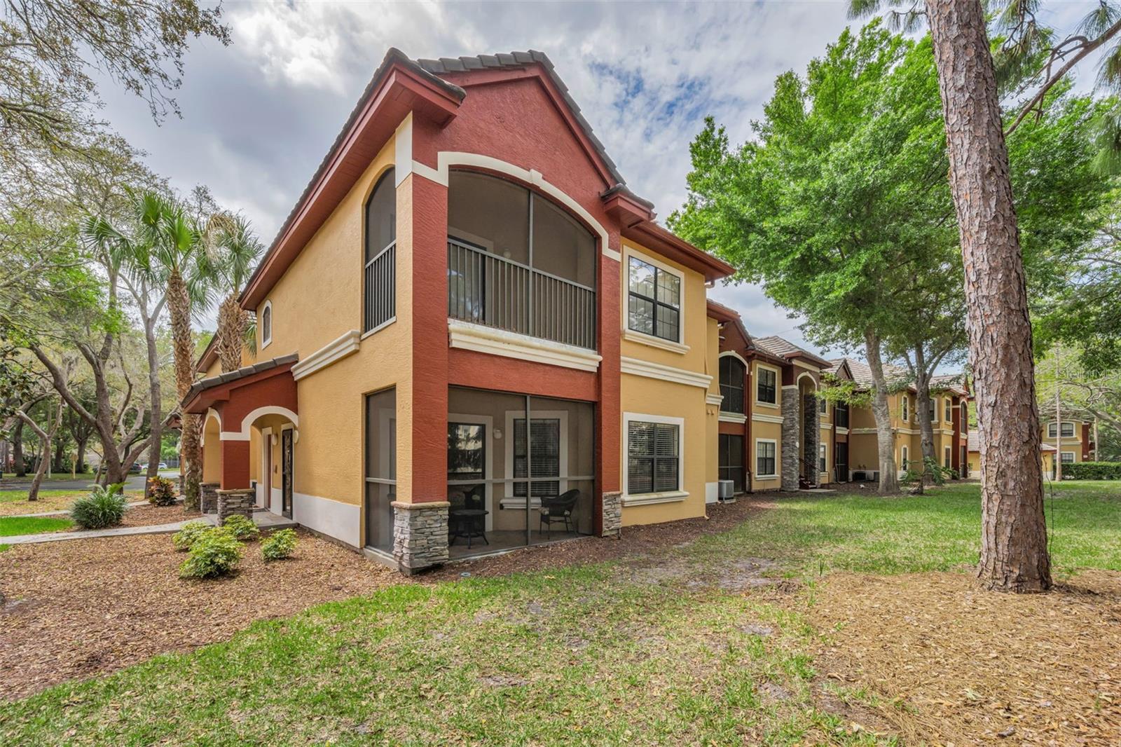2141 PORTOFINO PL #28-281, PALM HARBOR, FL, 34683