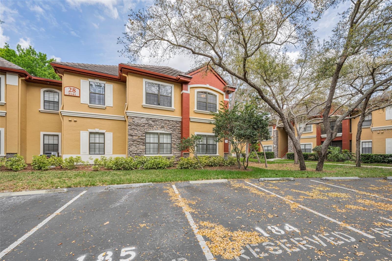 2141 PORTOFINO PL #28-281, PALM HARBOR, FL, 34683