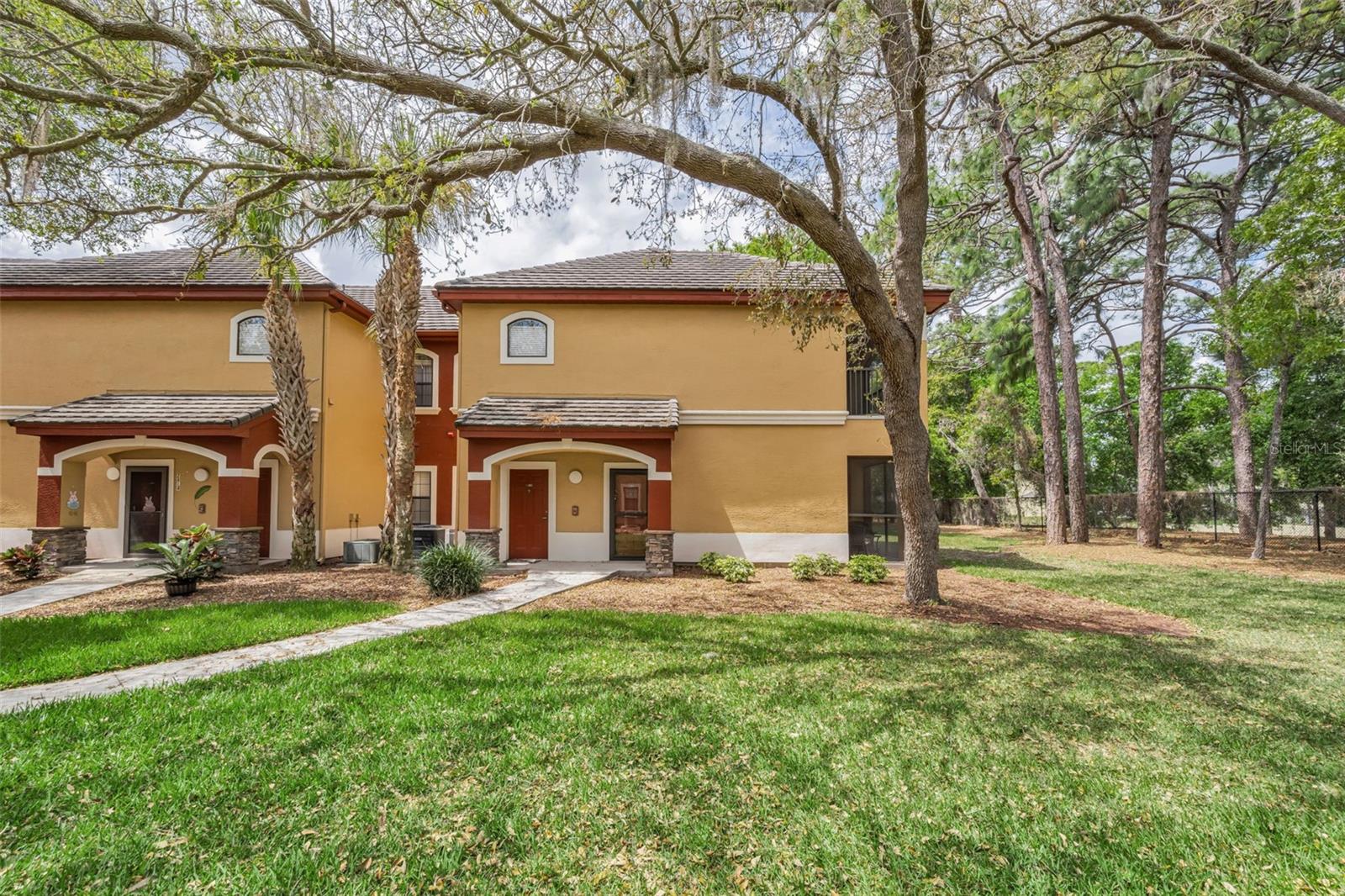 2141 PORTOFINO PL #28-281, PALM HARBOR, FL, 34683