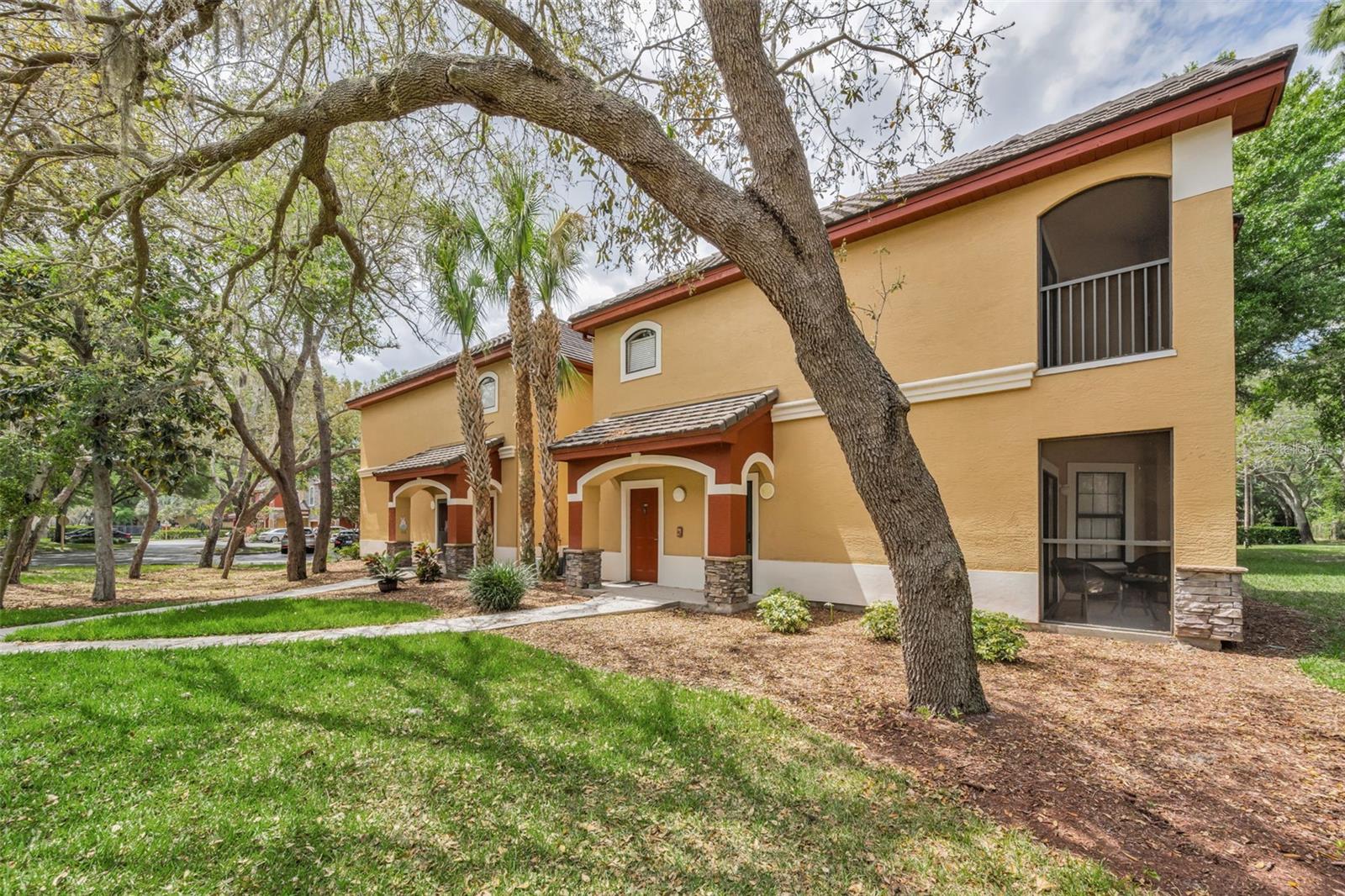 2141 PORTOFINO PL #28-281, PALM HARBOR, FL, 34683