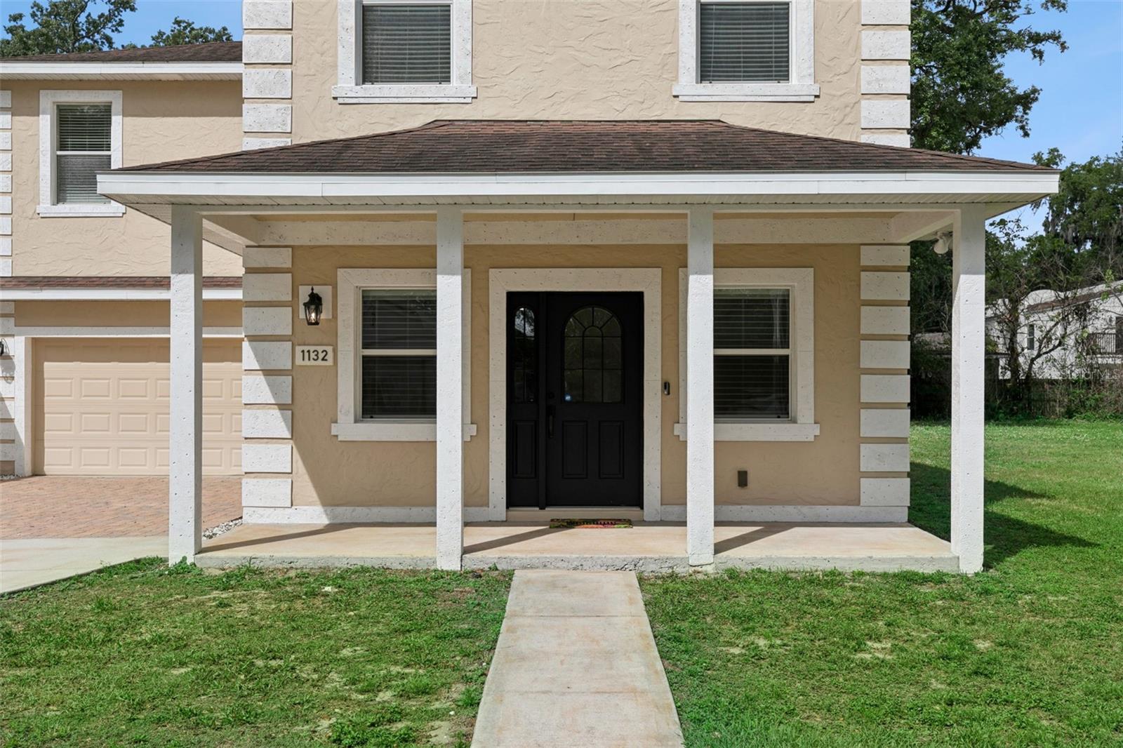 1132 HARDY AVE, ORLANDO, FL, 32803