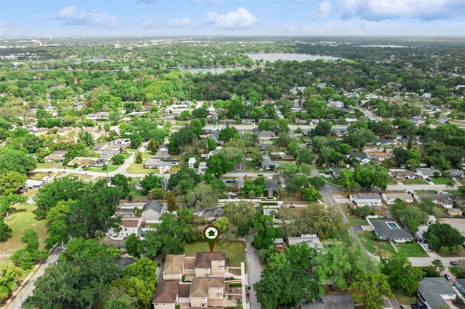 1132 HARDY AVE, ORLANDO, FL, 32803
