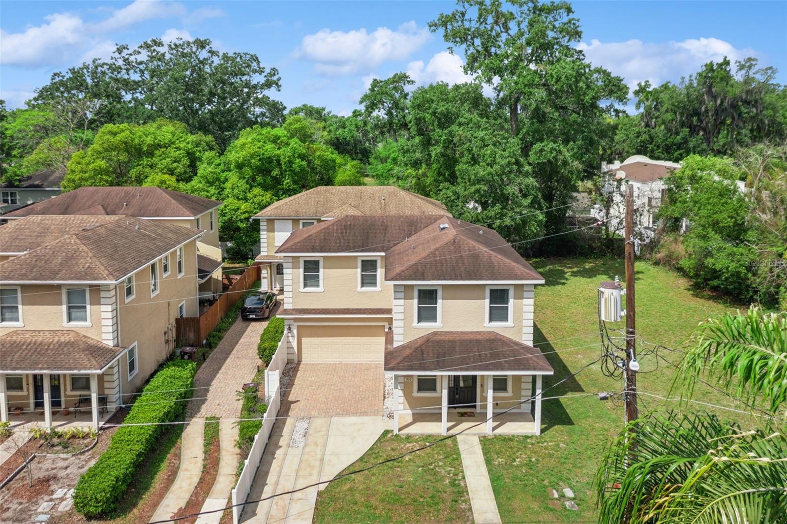 1132 HARDY AVE, ORLANDO, FL, 32803