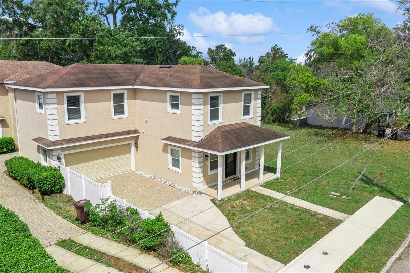 1132 HARDY AVE, ORLANDO, FL, 32803