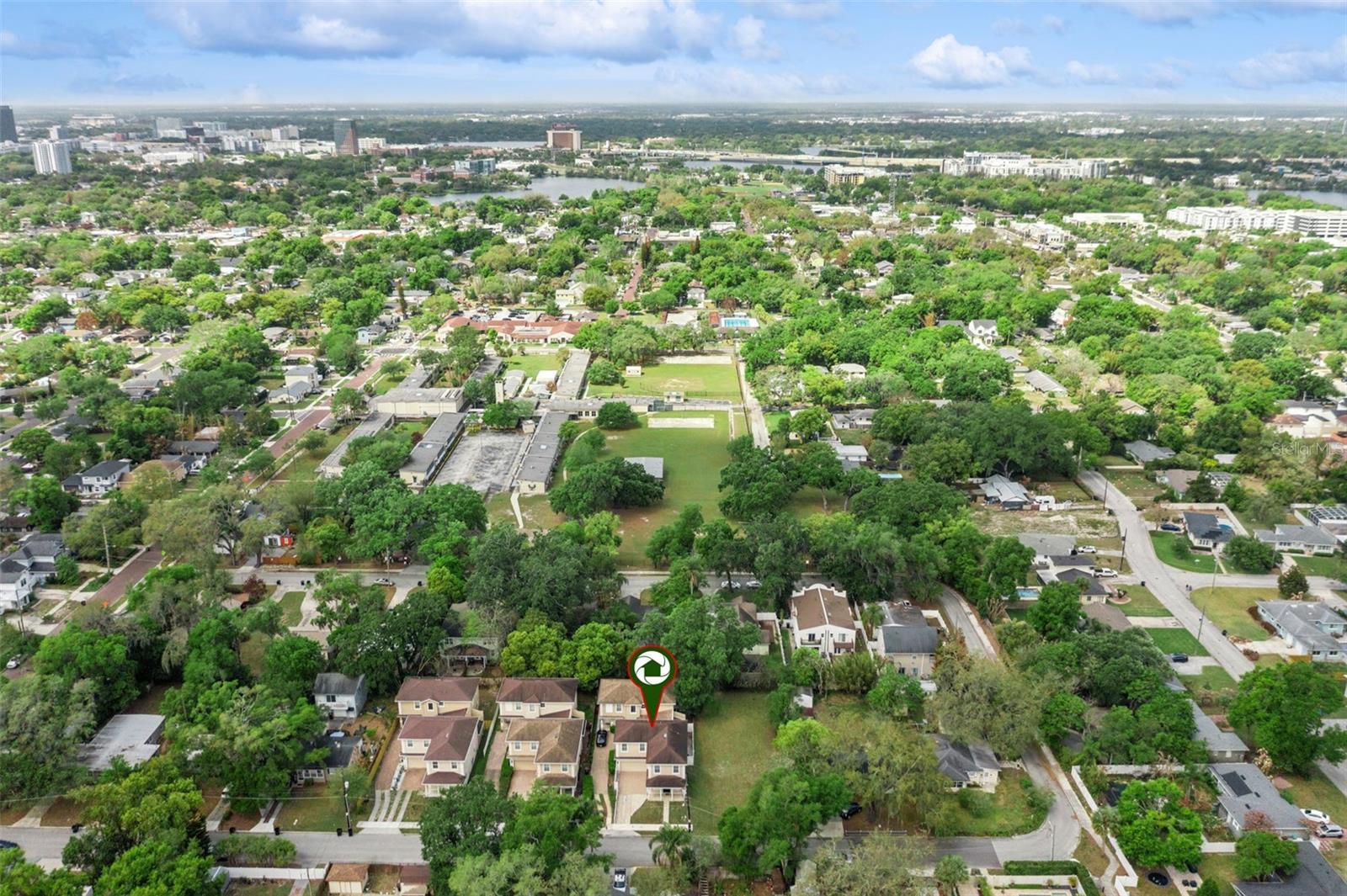 1132 HARDY AVE, ORLANDO, FL, 32803