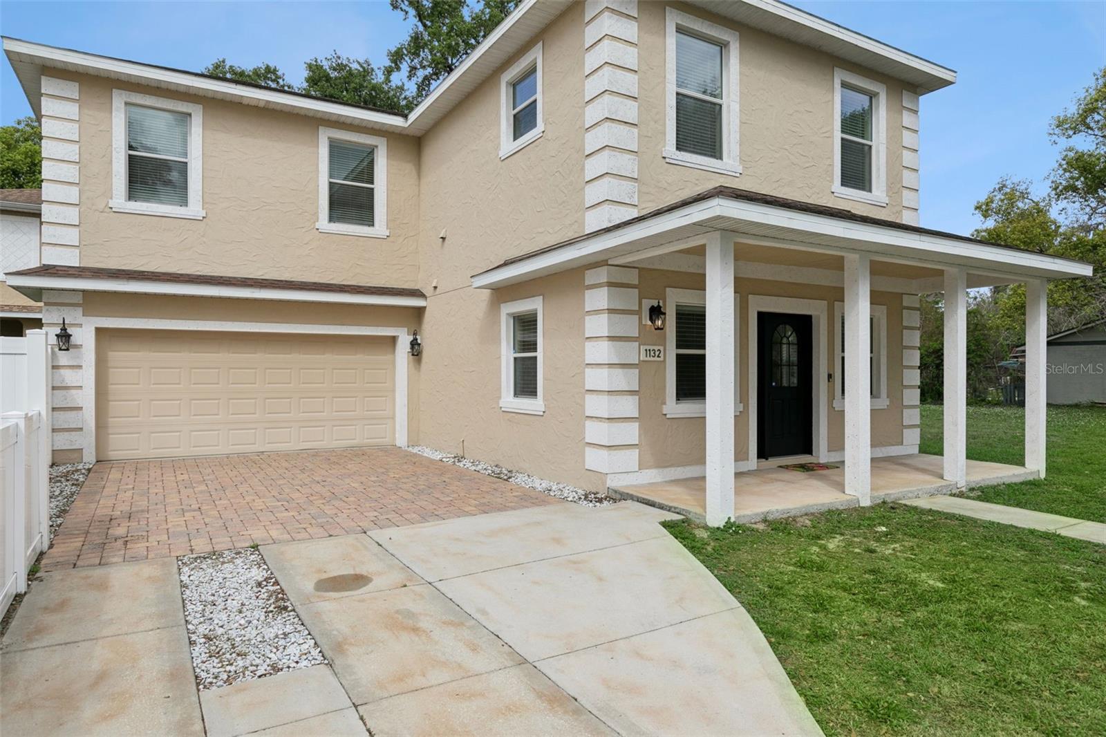 1132 HARDY AVE, ORLANDO, FL, 32803