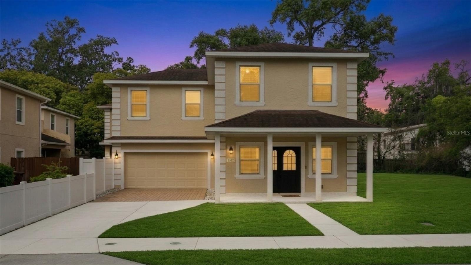 1132 HARDY AVE, ORLANDO, FL, 32803